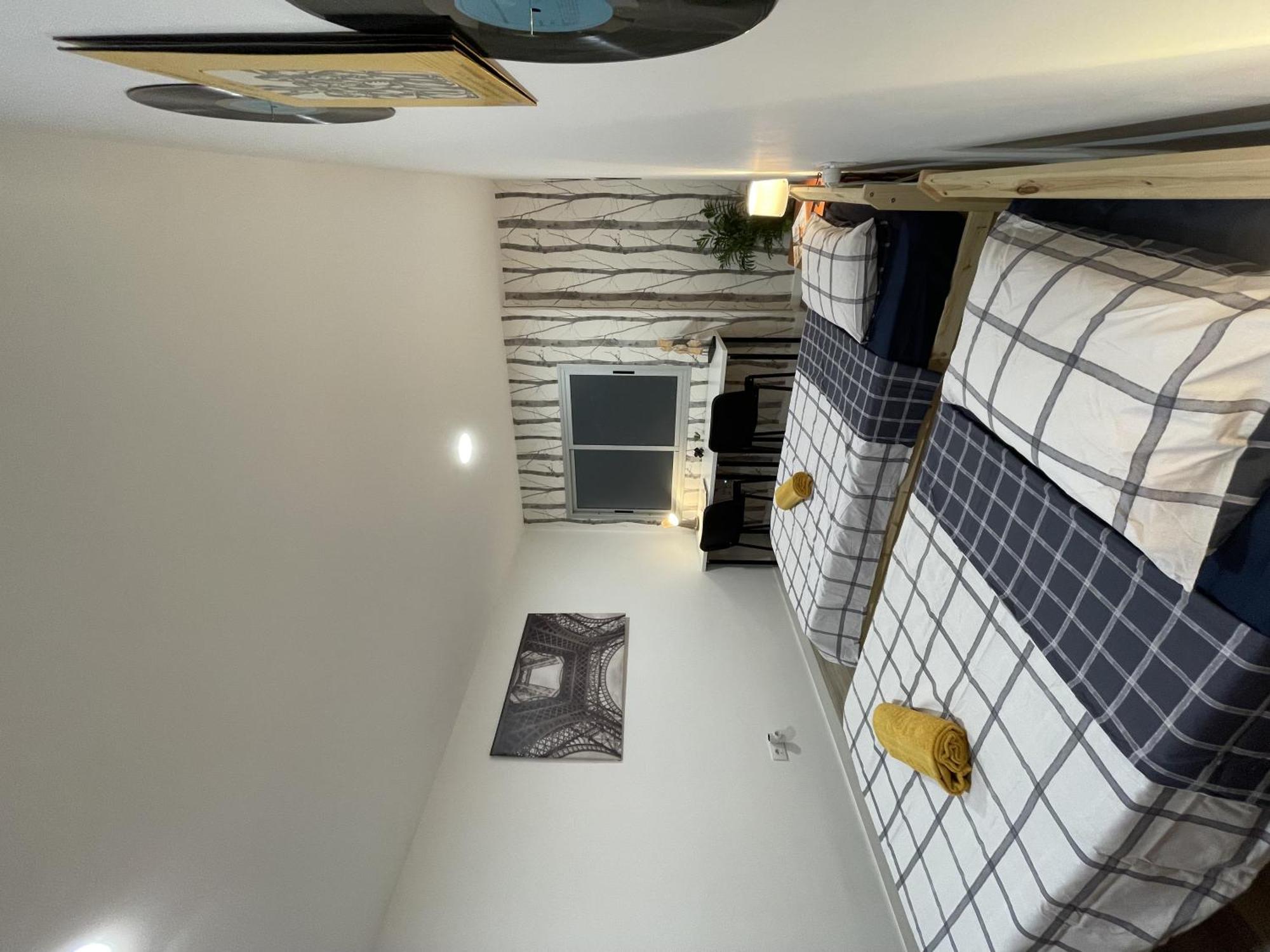 Coliving El Juan Hotel ลาสปัลมาส เด กรานคานาเรีย ภายนอก รูปภาพ
