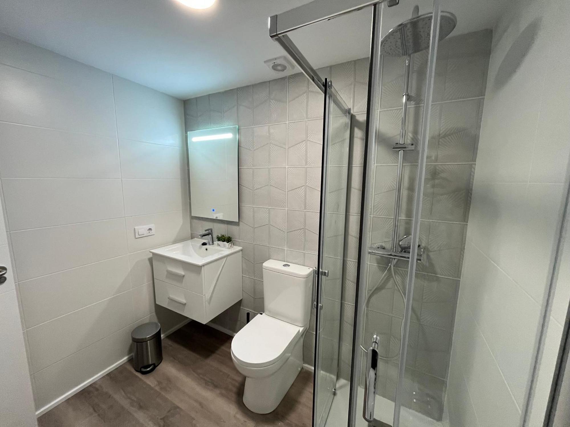 Coliving El Juan Hotel ลาสปัลมาส เด กรานคานาเรีย ภายนอก รูปภาพ
