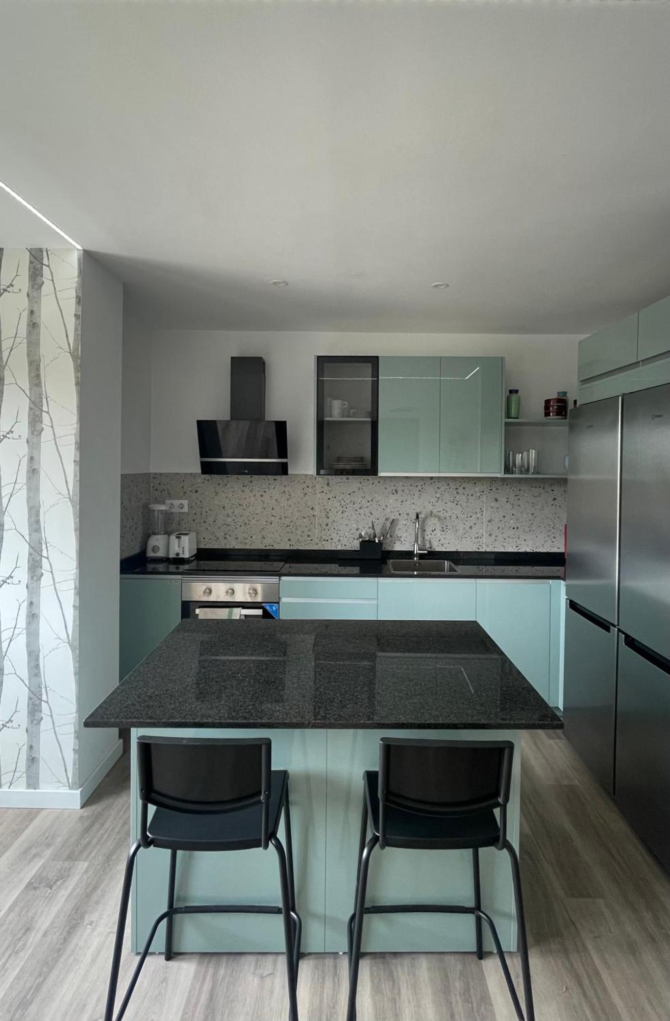 Coliving El Juan Hotel ลาสปัลมาส เด กรานคานาเรีย ภายนอก รูปภาพ