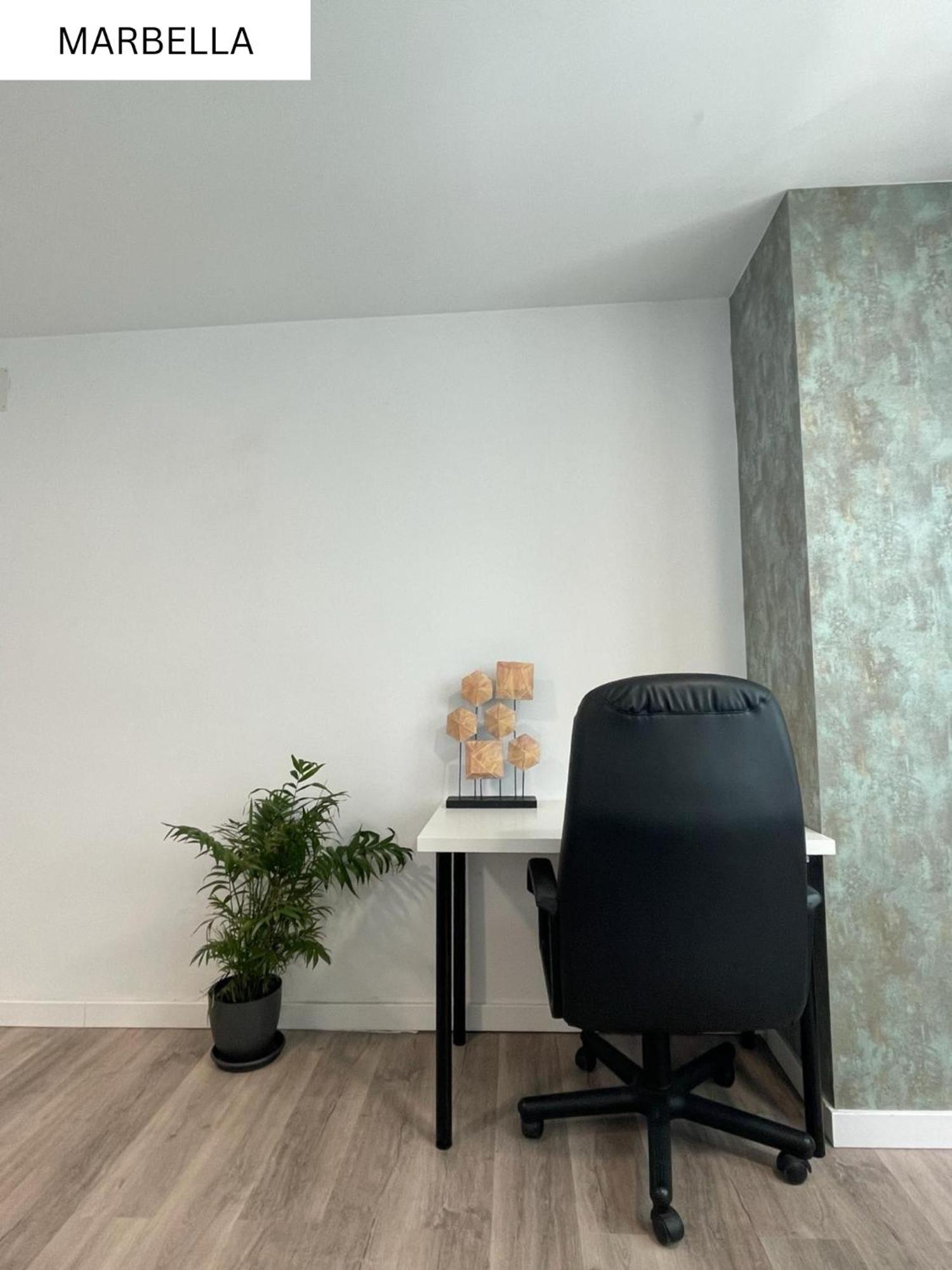 Coliving El Juan Hotel ลาสปัลมาส เด กรานคานาเรีย ภายนอก รูปภาพ