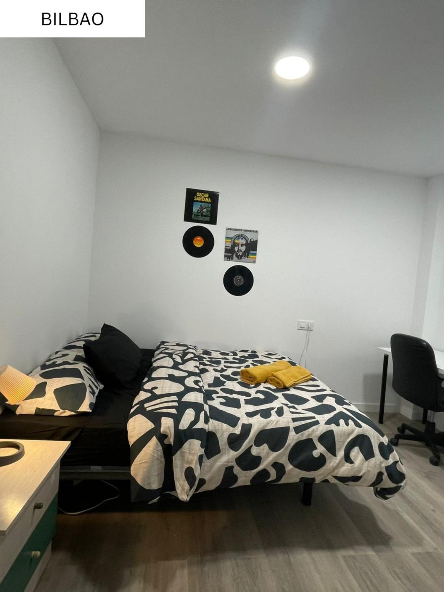 Coliving El Juan Hotel ลาสปัลมาส เด กรานคานาเรีย ภายนอก รูปภาพ