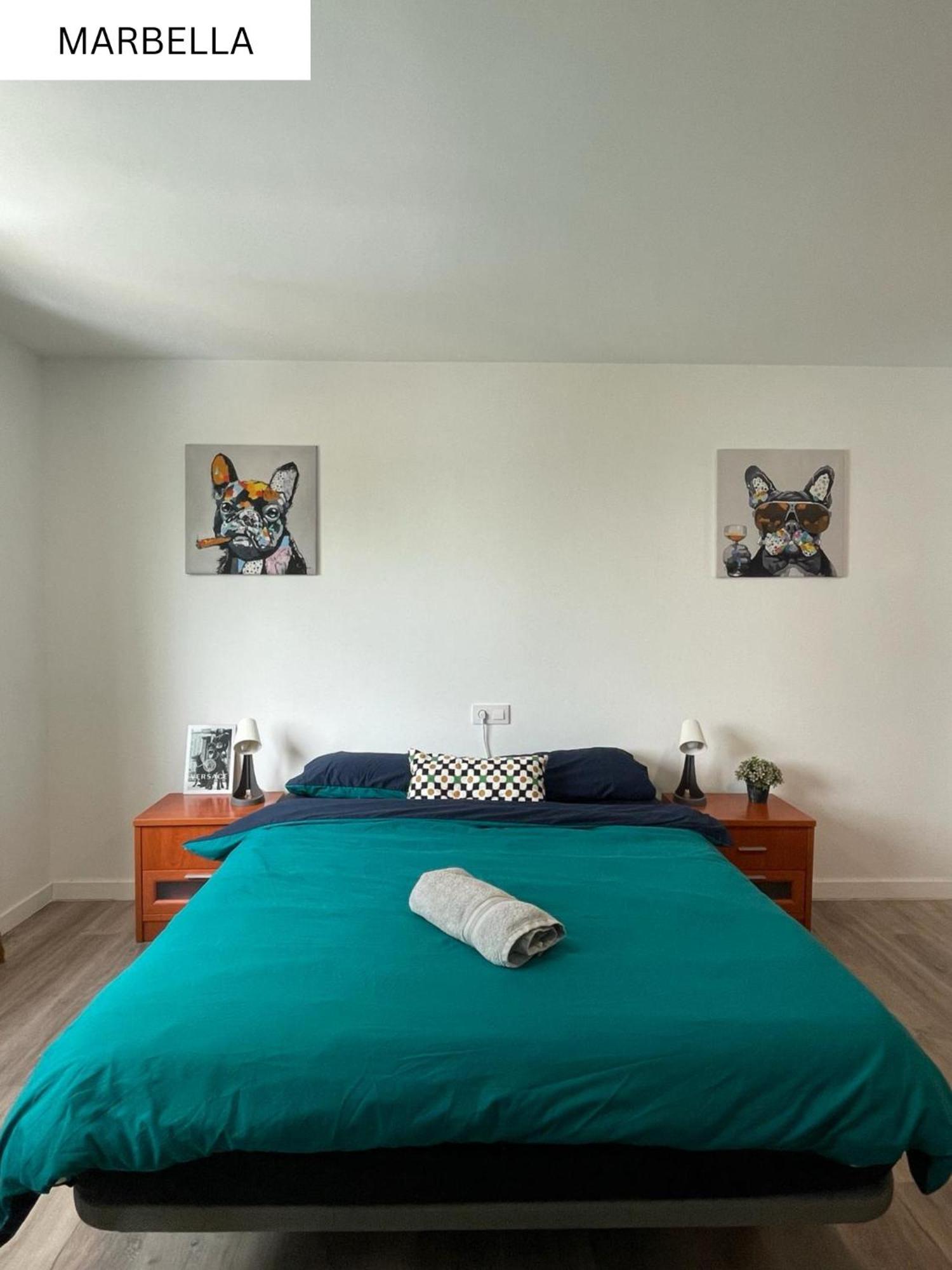 Coliving El Juan Hotel ลาสปัลมาส เด กรานคานาเรีย ภายนอก รูปภาพ
