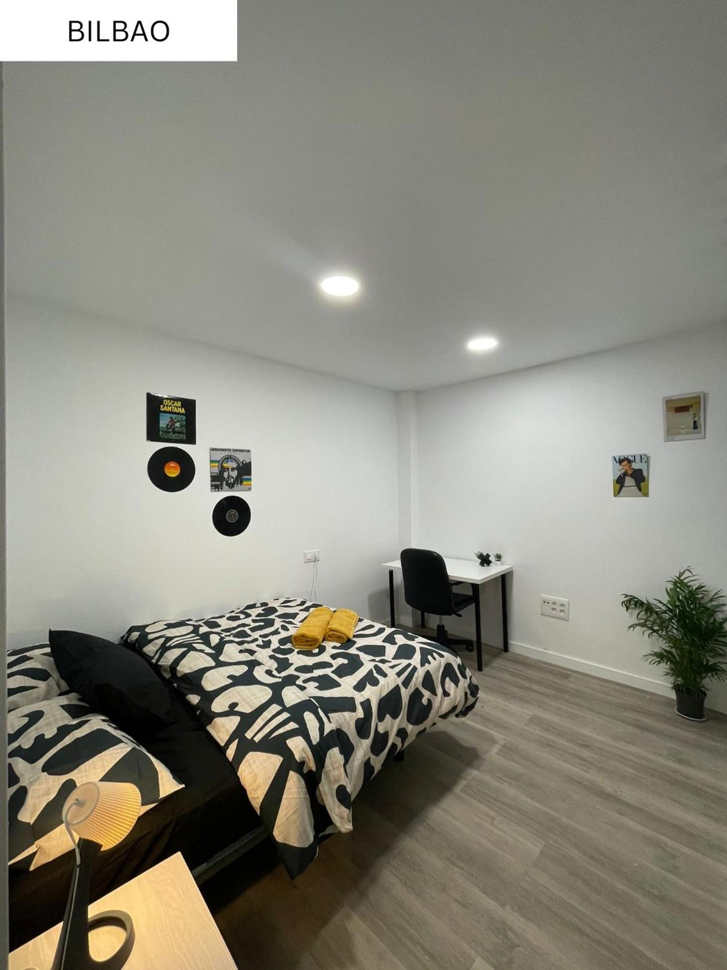 Coliving El Juan Hotel ลาสปัลมาส เด กรานคานาเรีย ภายนอก รูปภาพ