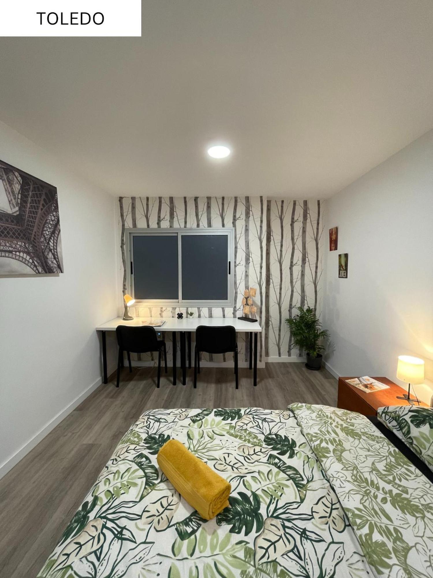 Coliving El Juan Hotel ลาสปัลมาส เด กรานคานาเรีย ภายนอก รูปภาพ