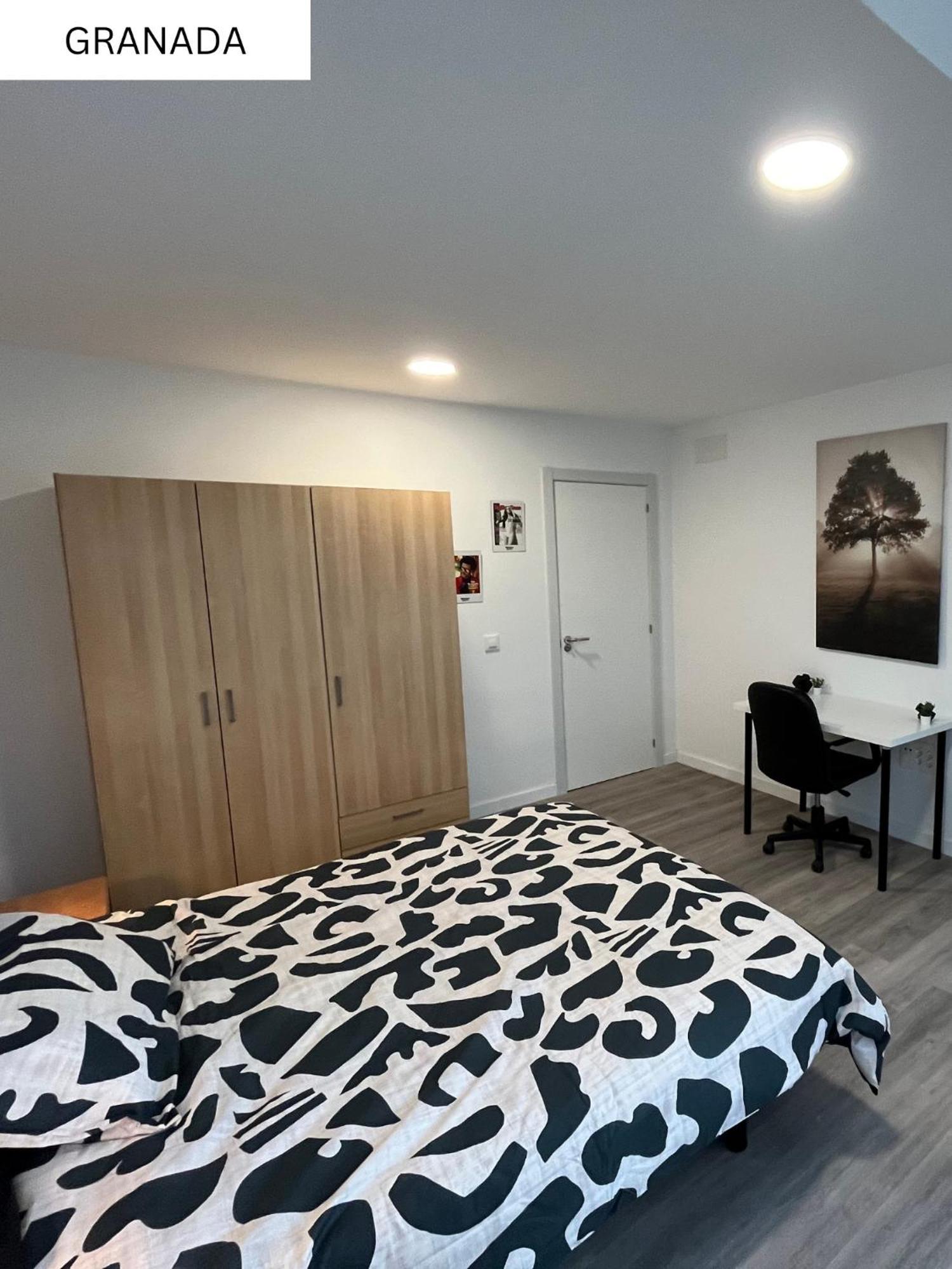 Coliving El Juan Hotel ลาสปัลมาส เด กรานคานาเรีย ภายนอก รูปภาพ