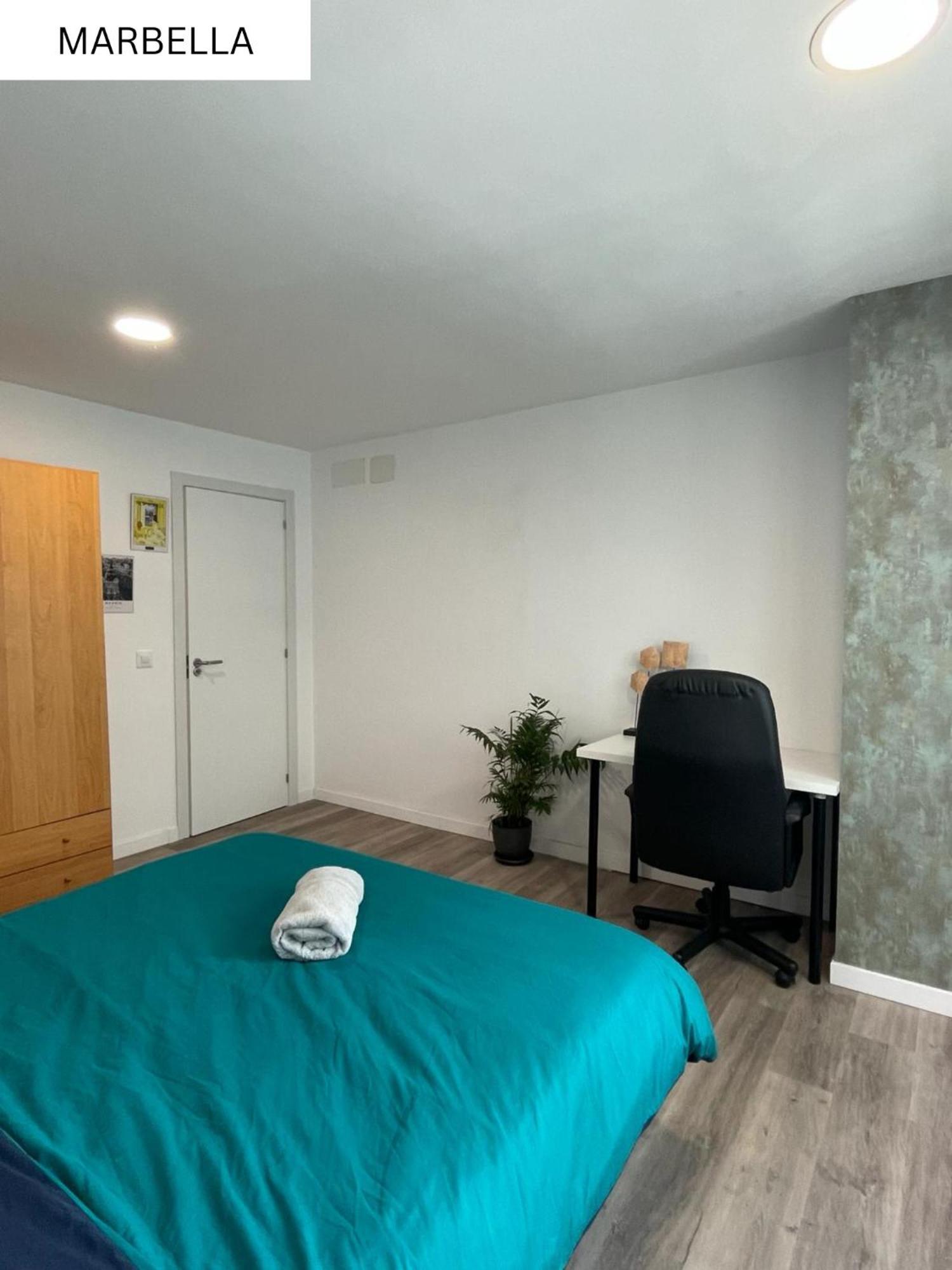 Coliving El Juan Hotel ลาสปัลมาส เด กรานคานาเรีย ภายนอก รูปภาพ