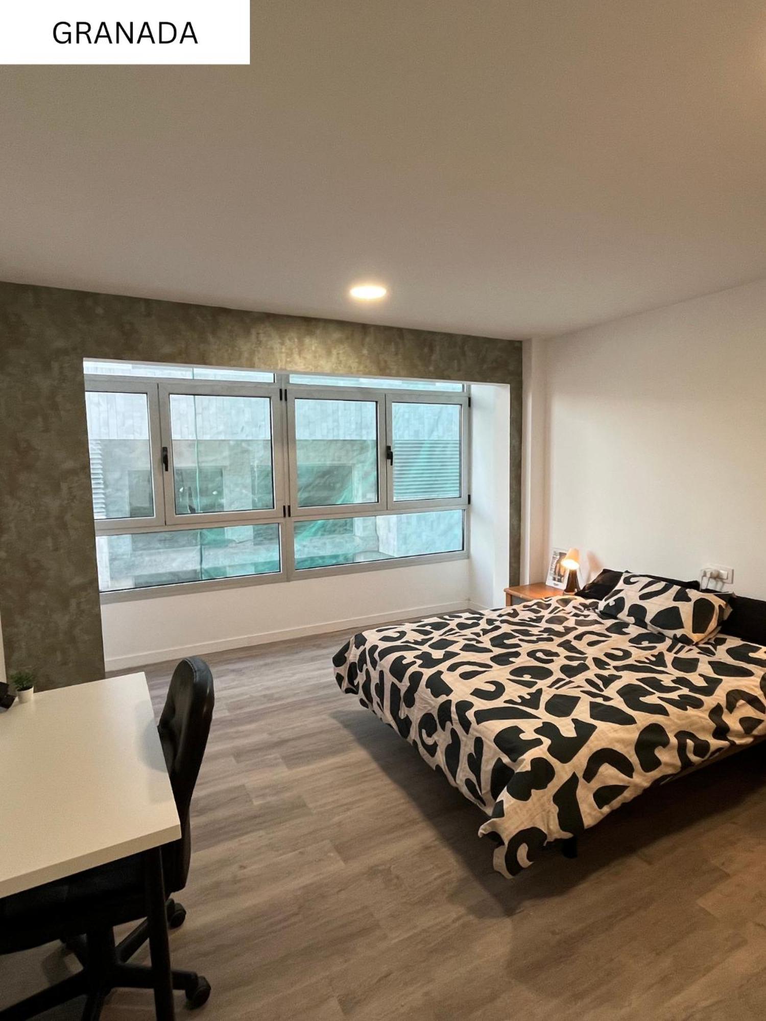 Coliving El Juan Hotel ลาสปัลมาส เด กรานคานาเรีย ภายนอก รูปภาพ