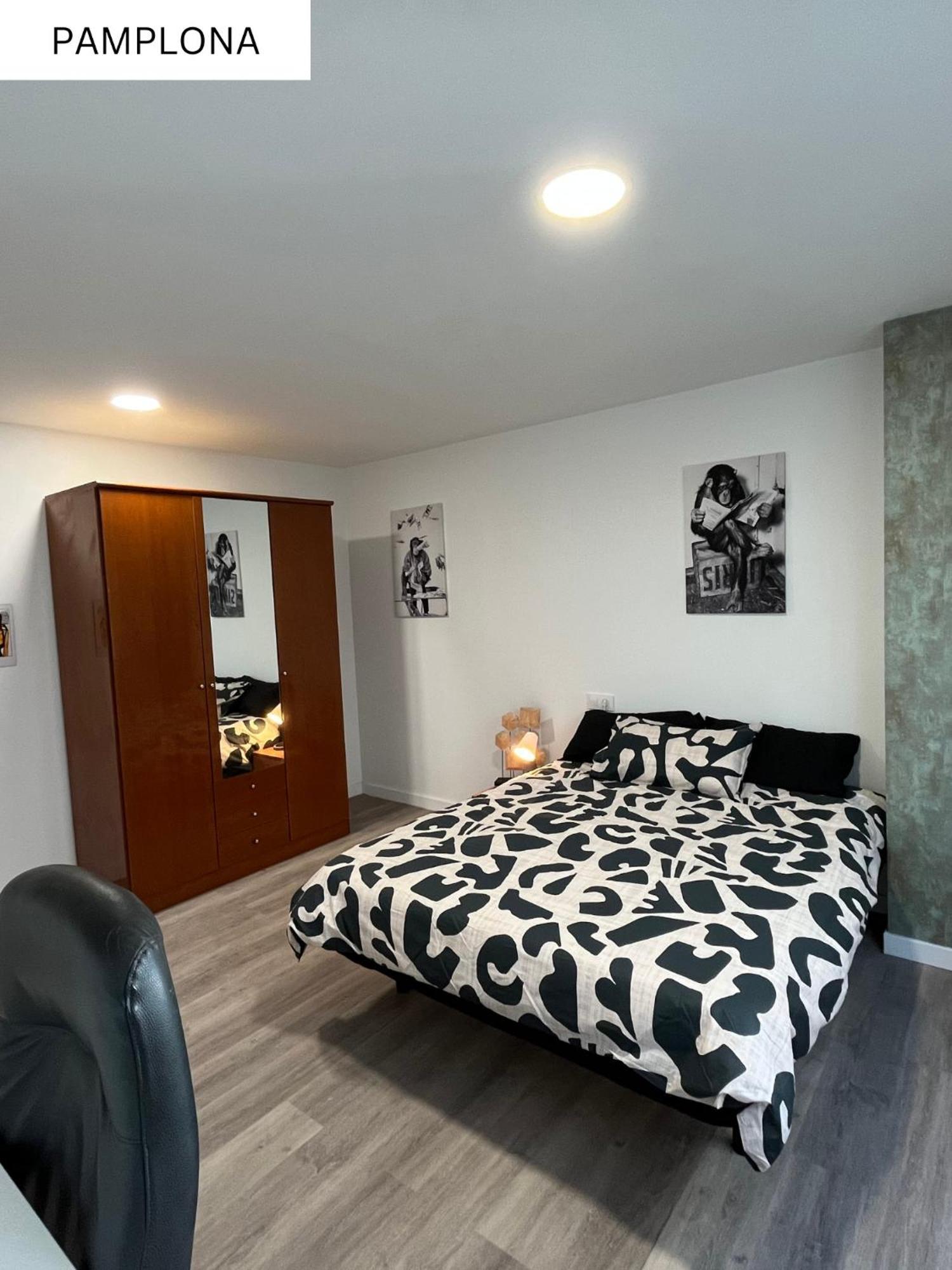 Coliving El Juan Hotel ลาสปัลมาส เด กรานคานาเรีย ภายนอก รูปภาพ