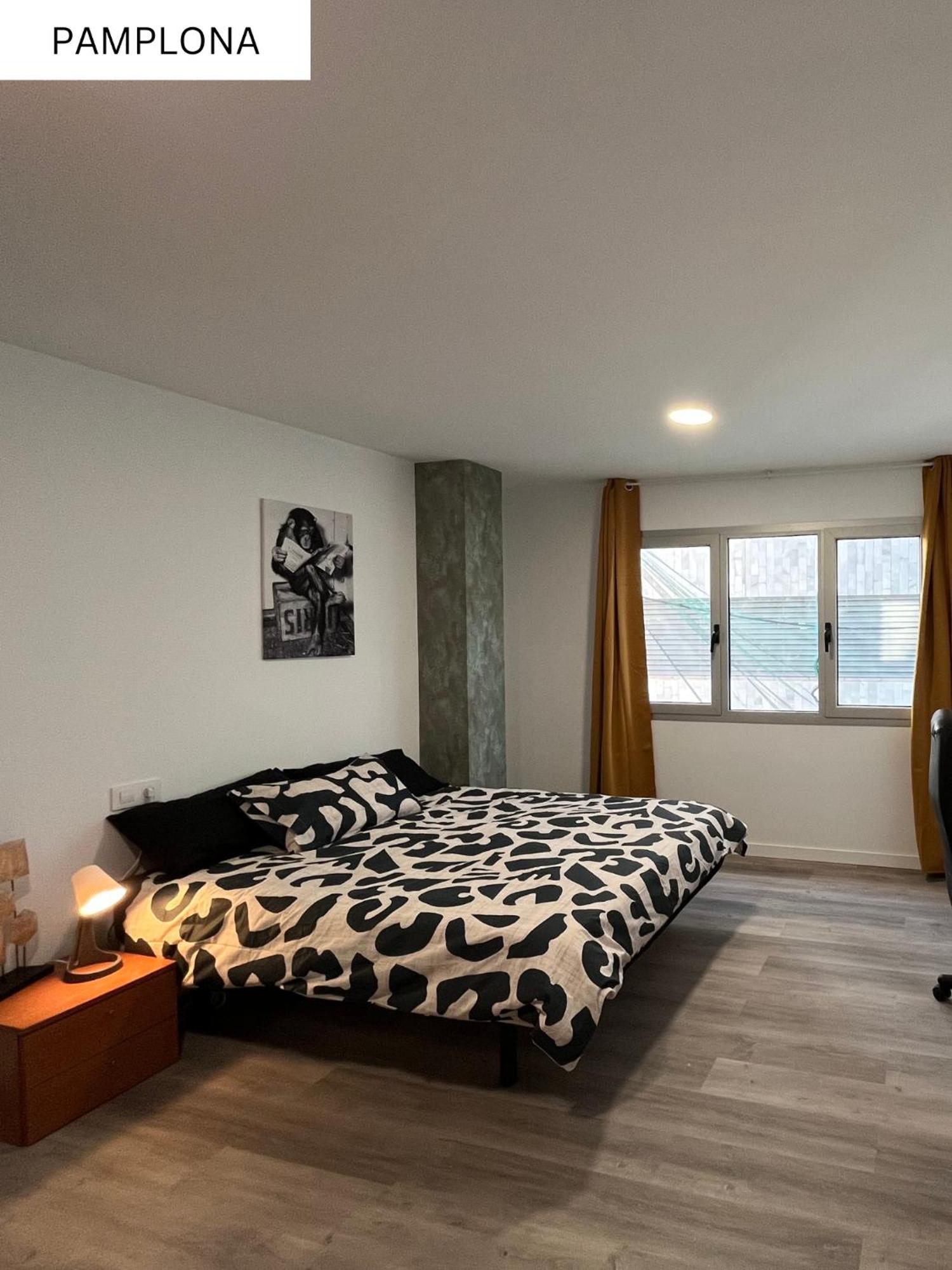 Coliving El Juan Hotel ลาสปัลมาส เด กรานคานาเรีย ภายนอก รูปภาพ